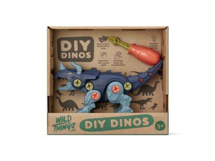 CHWT1004 triceratops 1