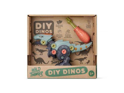 CHWT1001 velociraptor