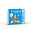 CONNETIX Magnetická stavebnice Travel Mini Pack 32 dílků