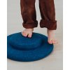 stapelstein board dark blue 8649