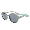 Slunecni ryle pro deti Little Kidoo  Side Model S Blue