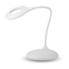 Stolní lampa nabíjecí