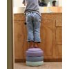 stapelstein original cool pastel hocker
