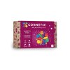Connetix Tiles Geometrie sada 30 dílků
