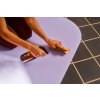 Stapelstein Mat light violet 001 2