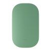 Stapelstein Mat dark green top V3