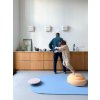 Stapelstein Mat light blue 002