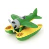 Hydroplán zelený Green Toys