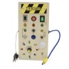 LED busy board