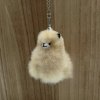 Klíčenka mini lama