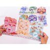 Veliké puzzle Loto Výlet do ZOO- KukiKuk  KukiKuk