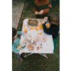 Art 26 284 Mushroom Grove A7R08441 Joguines Grapat