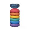 Stapelstein Spring Special Mini Rainbow classic 2