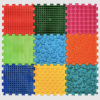 Ortek Masážní ortopedická podložka - Puzzle Mořské