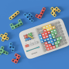 GiiKER Super Blocks – svítící puzzle se 1000 výzvami pro děti 4