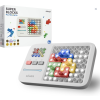 GiiKER Super Blocks – svítící puzzle se 1000 výzvami pro děti