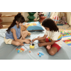 GiiKER Tic-Tac-Toe Bolt – elektronické piškvorky 3v1 pro děti Hra