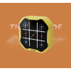 GiiKER Tic-Tac-Toe Bolt – elektronické piškvorky 3v1 pro děti 4