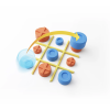 GiiKER Tic-Tac-Toe Bolt – elektronické piškvorky 3v1 pro děti