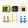 GiiKER Tic-Tac-Toe Bolt – elektronické piškvorky 3v1 pro děti 7