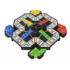 GiiKER Super Ludo – elektronická rodinná hra pro 2–4 hráče 6