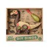 CHWT1000 Brachiosaurus