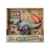 CHWT1001 velociraptor