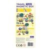 CHXME0882 magneticke puzzle 3