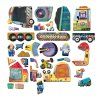 CHXME0882 magneticke puzzle 6