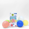 Aqua-Boom – znovupoužitelné silikonové vodní bomby (7 ks)