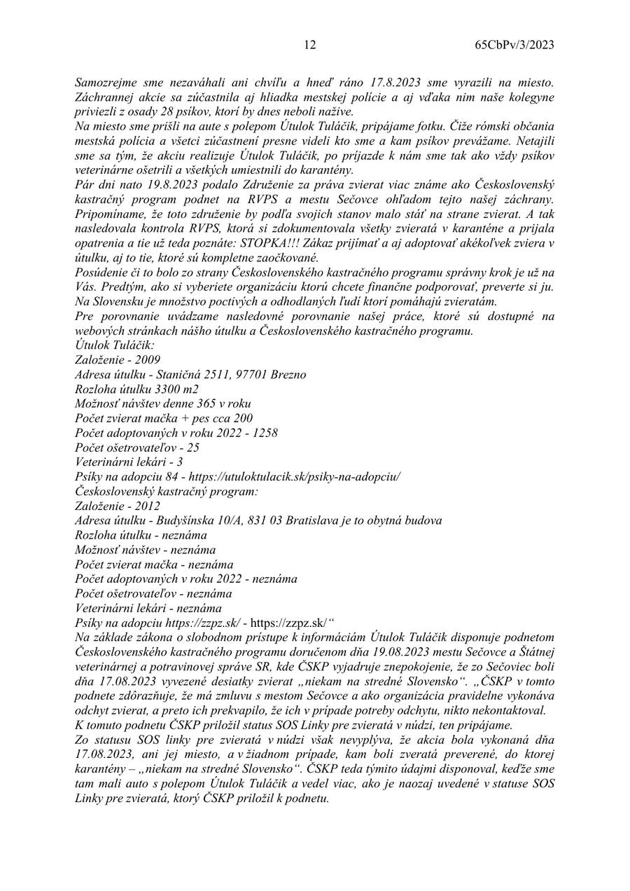Rozsudok – strana 12