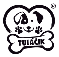 Tuláčik logo