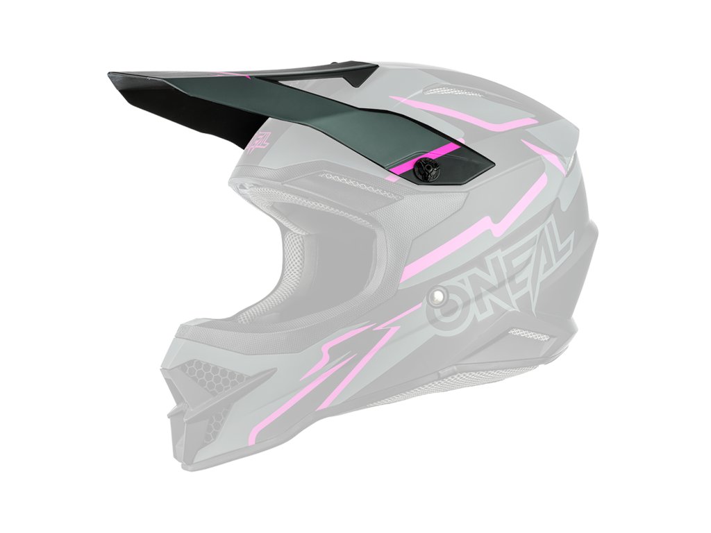 O´Neal kšilt pro přilbu 3SRS VOLTAGE