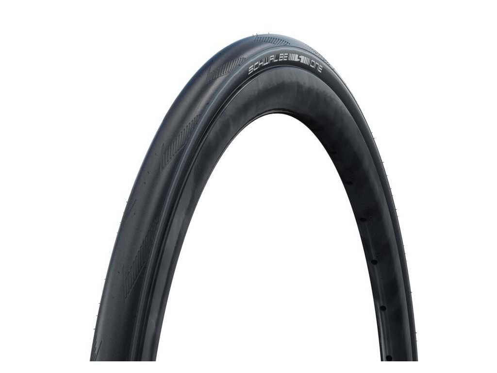 Schwalbe plášť One  23-622 new Addix RaceGuard černá tube type skl.