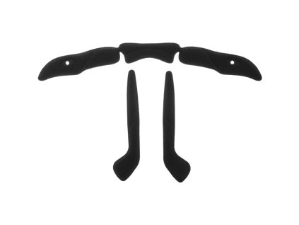 BELL Crest Pad Kit (Velikost Kit)