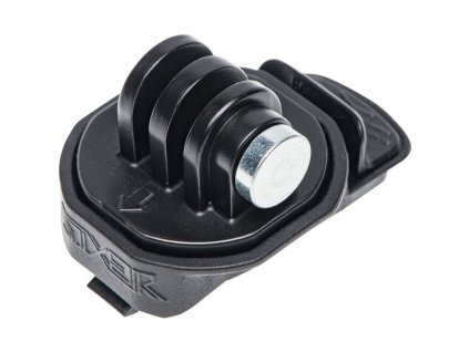 BELL Sixer MIPS Camera Mount black (Velikost black)