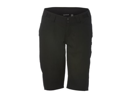 GIRO Arc Short W plus Liner Black 10 (Velikost 10)