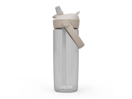 CAMELBAK Thrive Flip Straw 0,6l Clear (Velikost Clear)