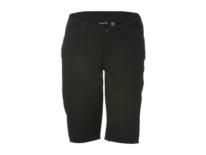 GIRO Arc Short Black 30 (Velikost 30)