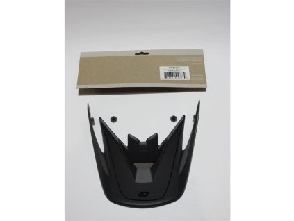GIRO Switchblade Camera Visor-blk-M (Velikost Visor-blk-M)
