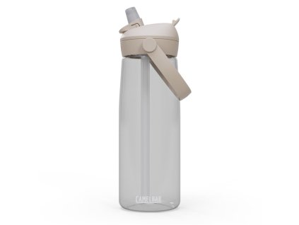 CAMELBAK Thrive Flip Straw 0,75l Clear (Velikost Clear)