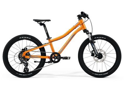 MERIDA MATTS J.20 Metallic Orange(Blue) (Velikost UNI(10))