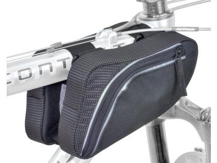 AUTHOR Brašna na rám A-R281 F GSB  (černá)