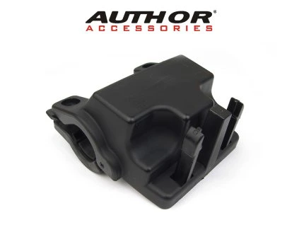 AUTHOR Držák A-H721 (buckle)  (černá)