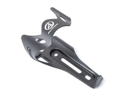 AUTHOR Košík ABC-37   (černá) (Barva černá)