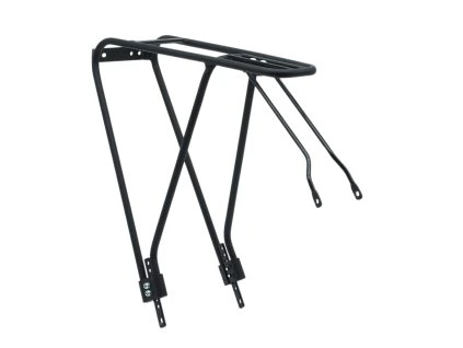 AUTHOR Nosič ACR-12-Alloy  (černá)