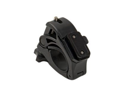 AUTHOR Držák X-Ray 150  (černá)