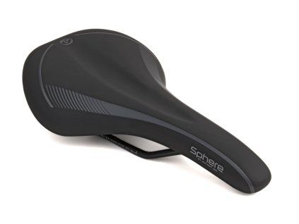 AUTHOR Sedlo ASD Sphere X7  (černá)