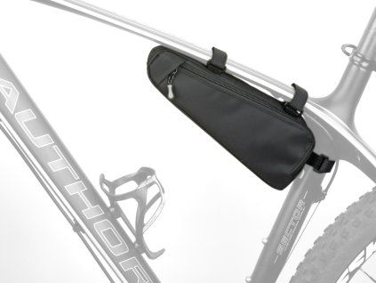 AUTHOR Brašna na rám A-R265  (černá)