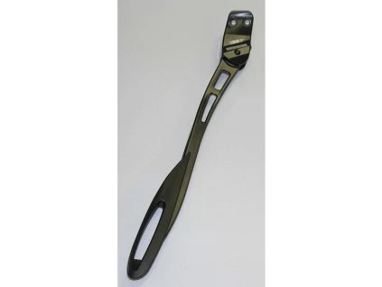 Pletscher stojánek Comp-Zoom 18 černý